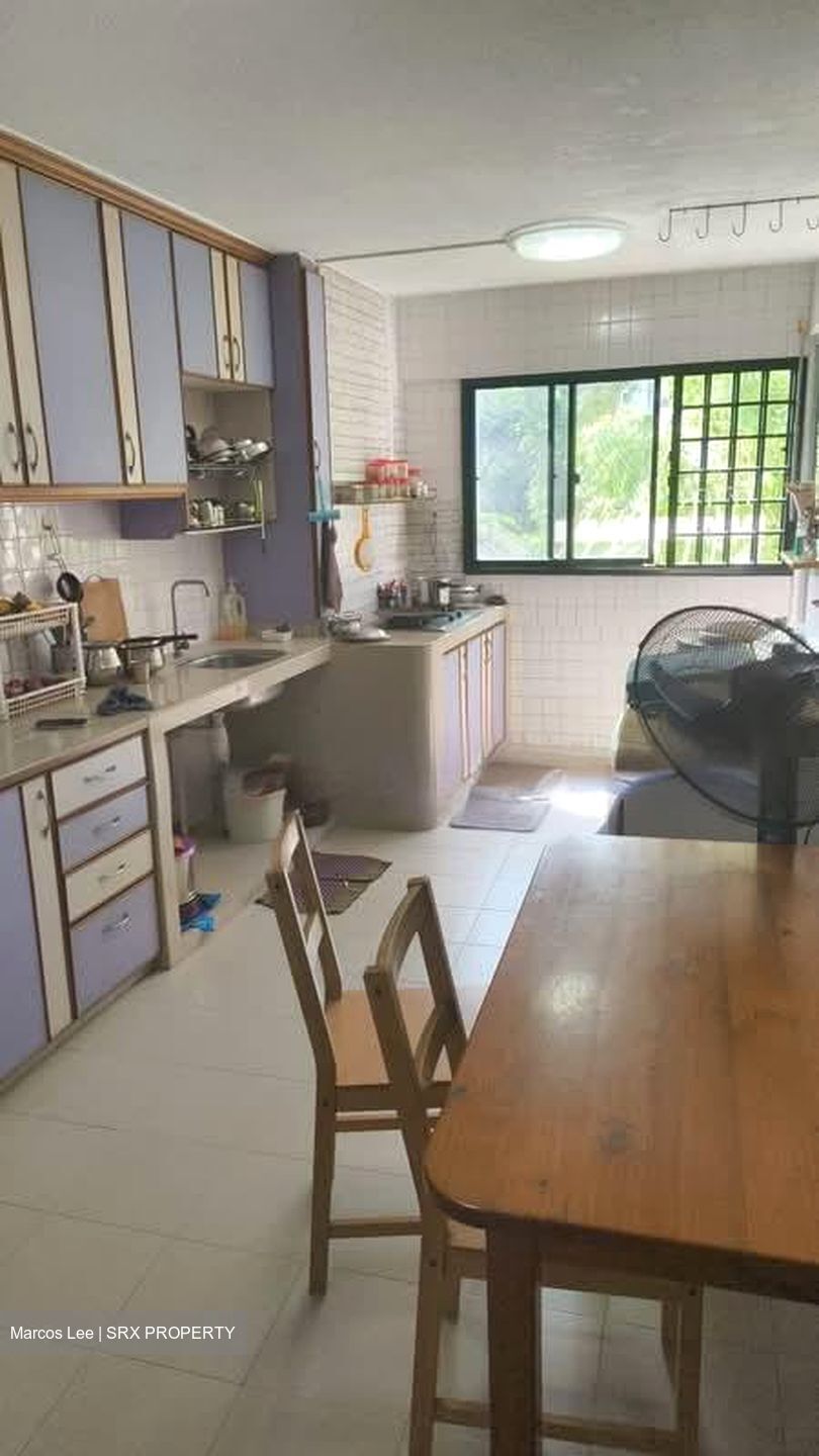 Blk 616 Bedok Reservoir Road (Bedok), HDB 3 Rooms #541842511